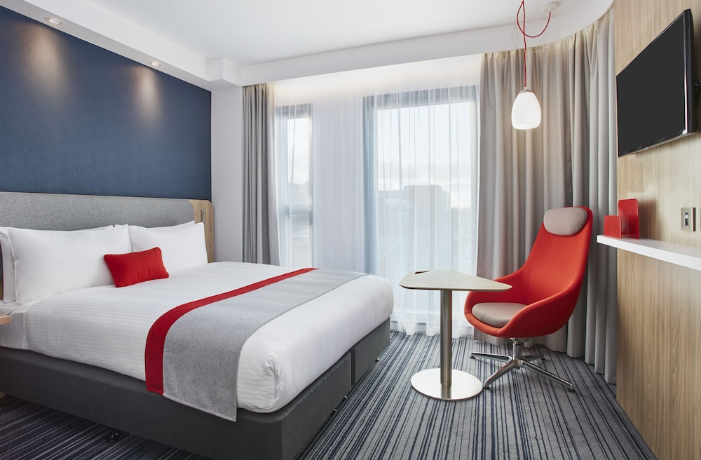 Standard Room, 1 Double Bed