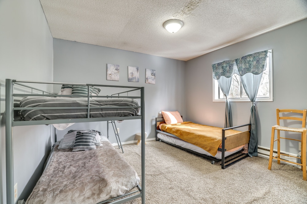 House (4 Bedrooms) photo 1