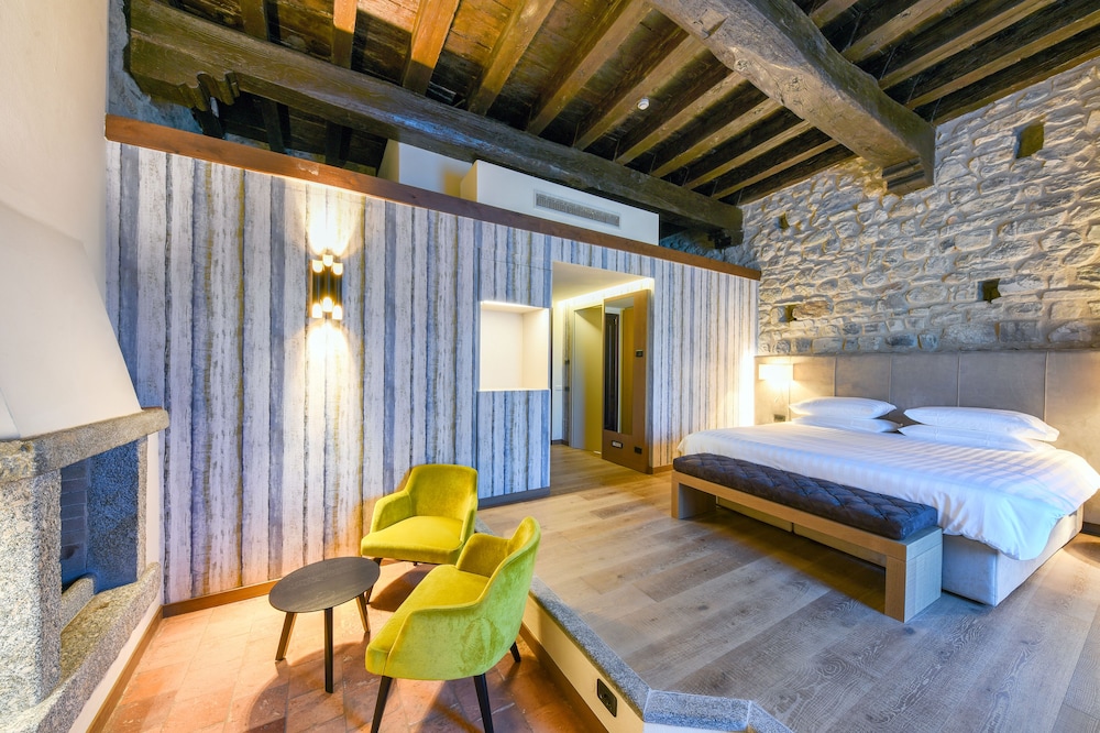 Junior Studio Suite (Castello)