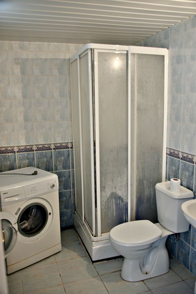 Classic Apartment, 1 Bedroom photo 3
