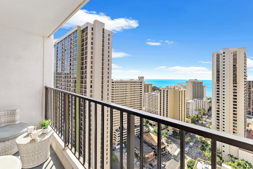 Condo, 1 Bedroom, Ocean View (0126) photo 3