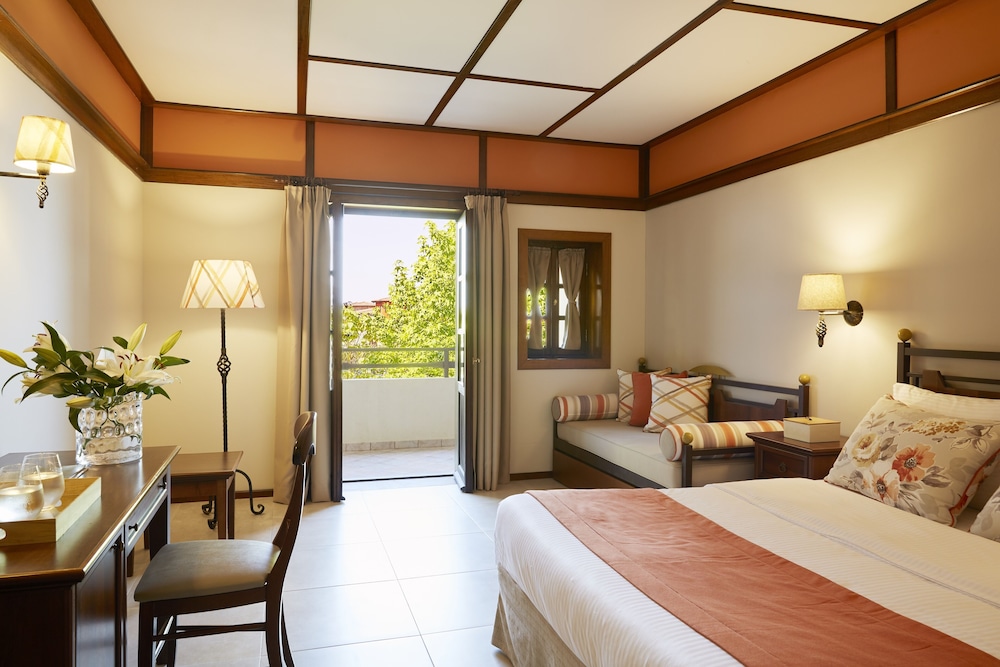 Classic Room - Photo 3