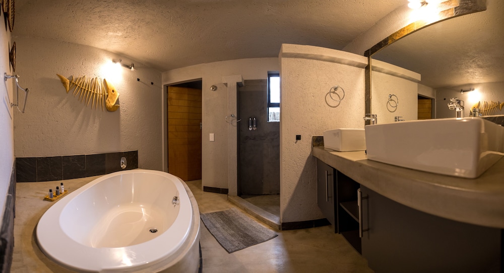 Superior Suite, 1 Bedroom photo 1