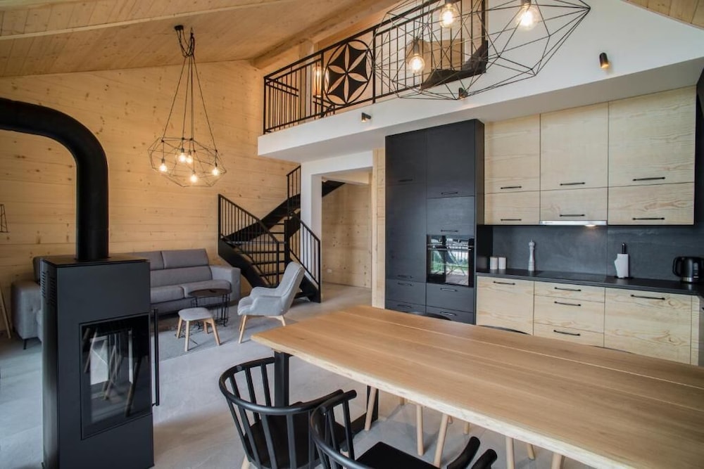 20. Stylchyn Park - Exclusive Apartment photo 2