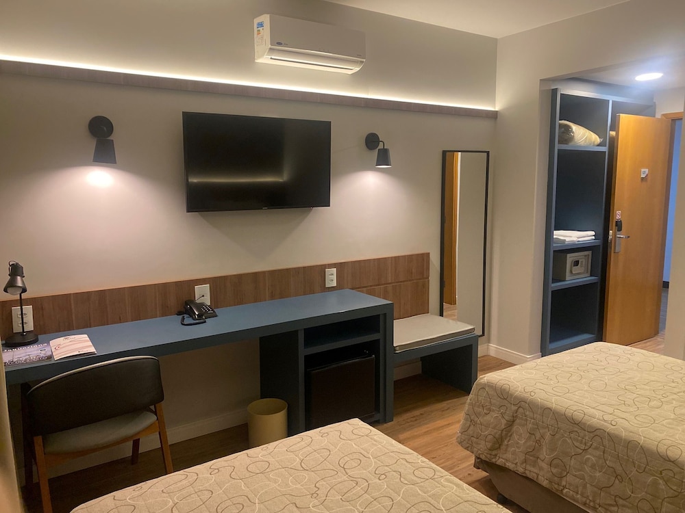 Superior Twin Room - Photo 3