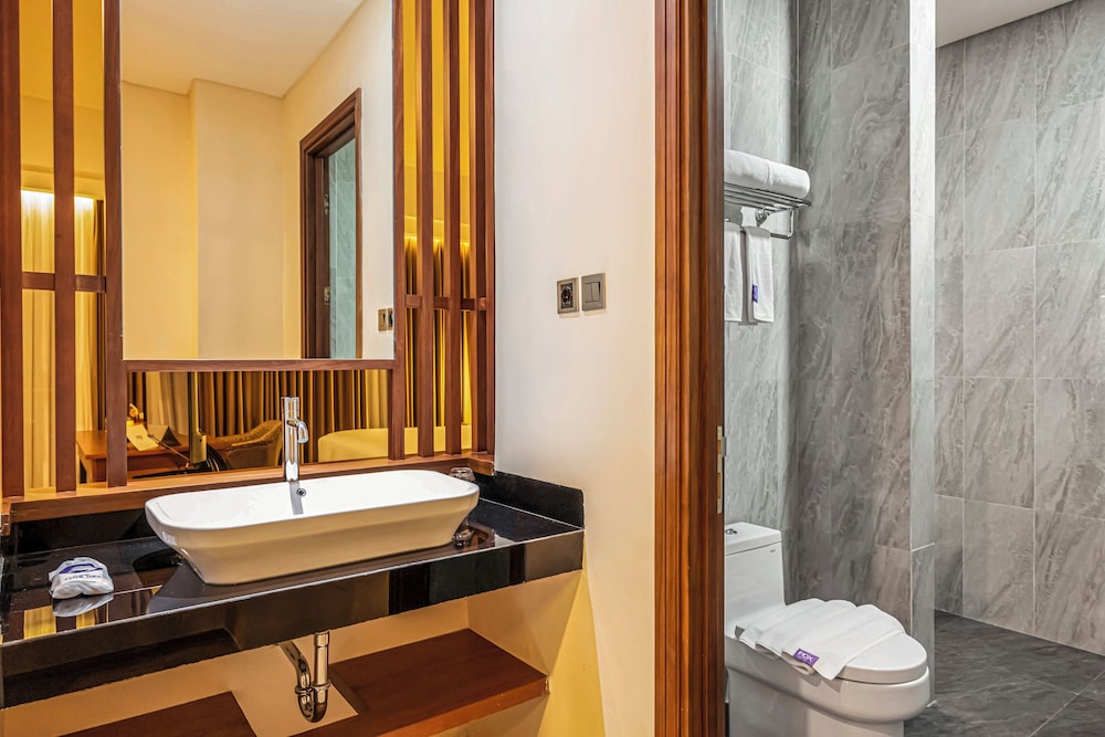 Executive Suite type - Photo 4