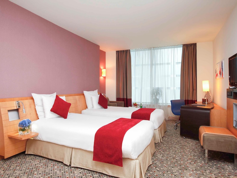 Standard Room, 2 Twin Beds photo 2