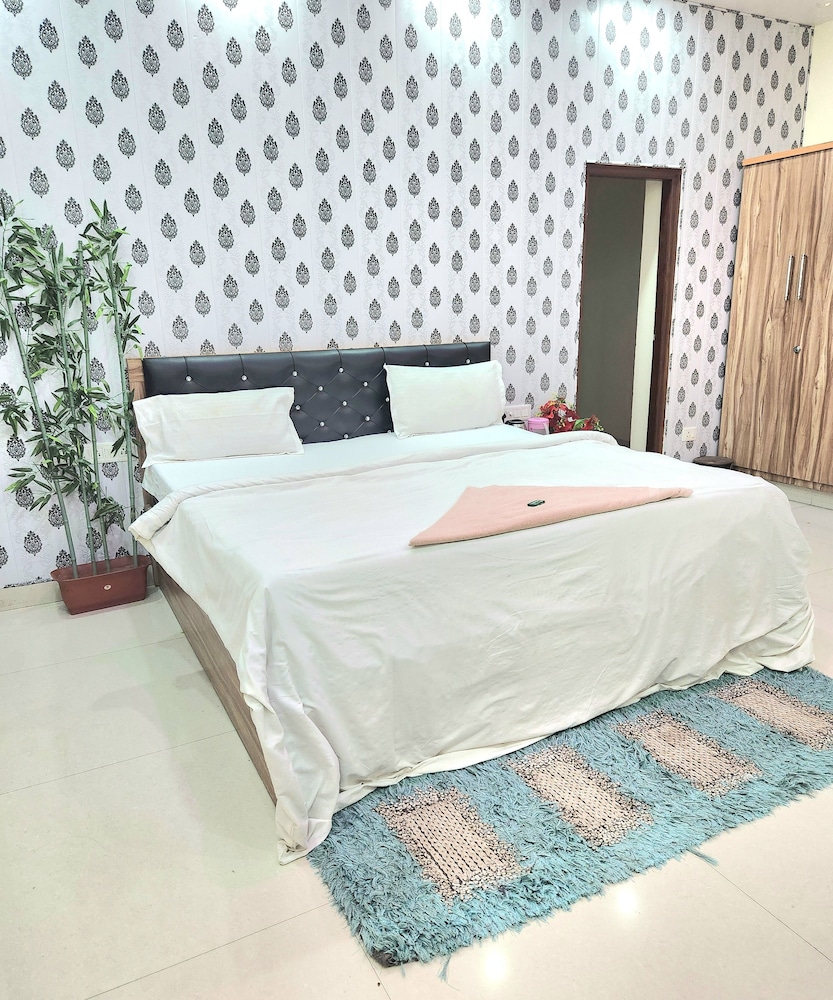 Deluxe Room photo 3