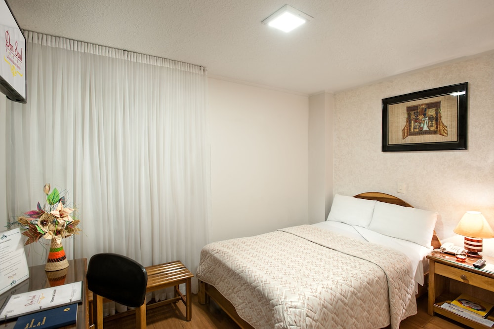 Executive Single Room photo 3