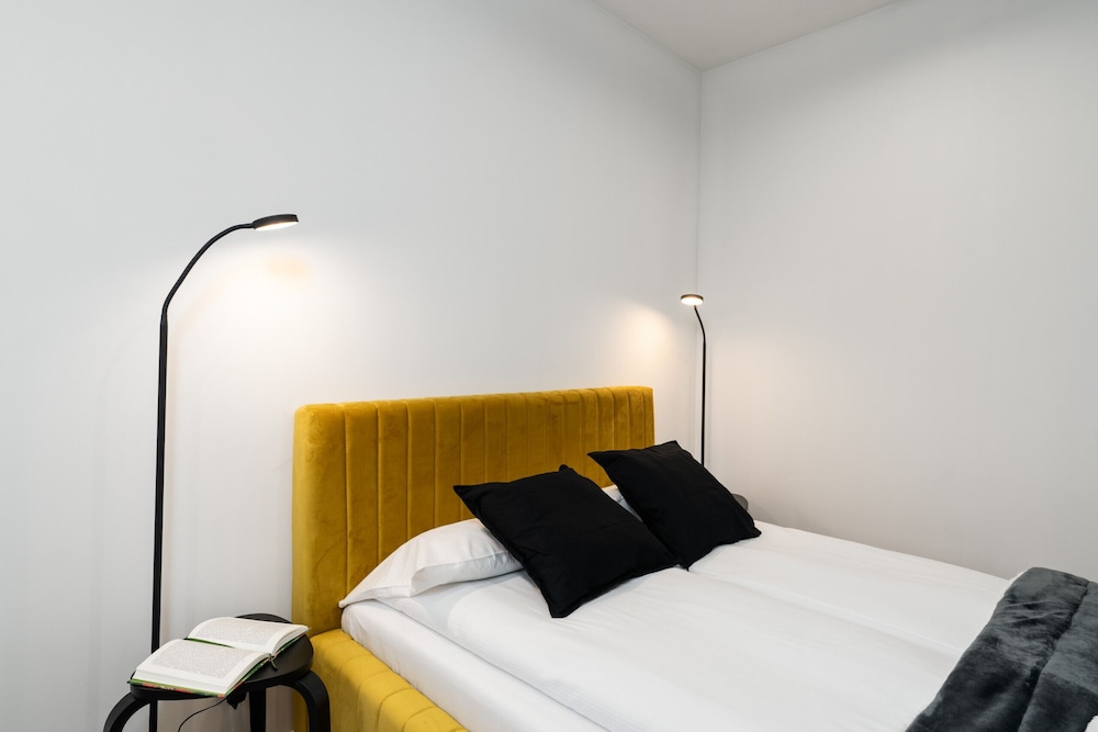 Apartment, 1 Bedroom, Kitchen