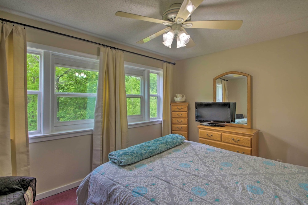 House (3 Bedrooms) photo 1