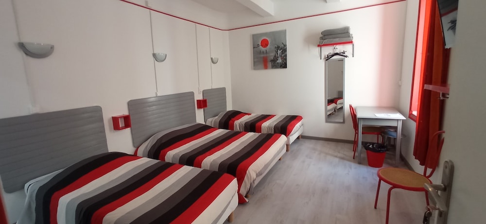 Quadruple Room photo 1