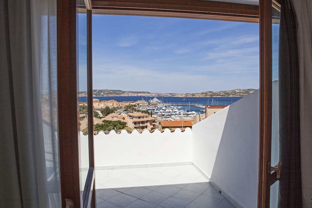 Double Room, Sea View - Photo 1