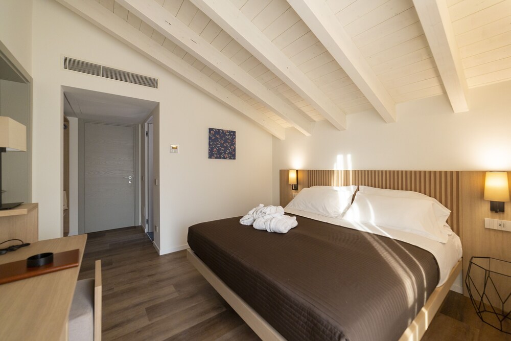Comfort Room photo 1