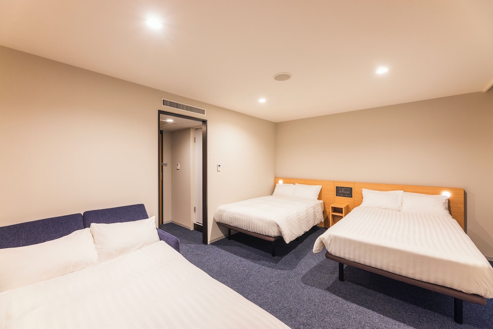 Triple Room, Non Smoking