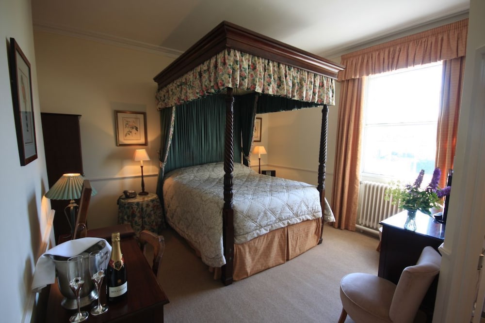 Comfort Single Room, 1 Twin Bed photo 2