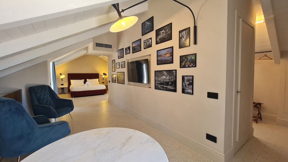 Romantic Room - Photo 3