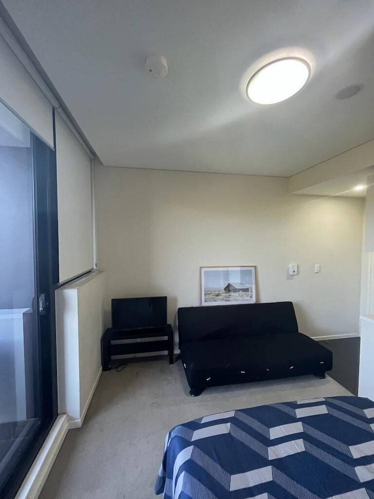Classic Apartment photo 2