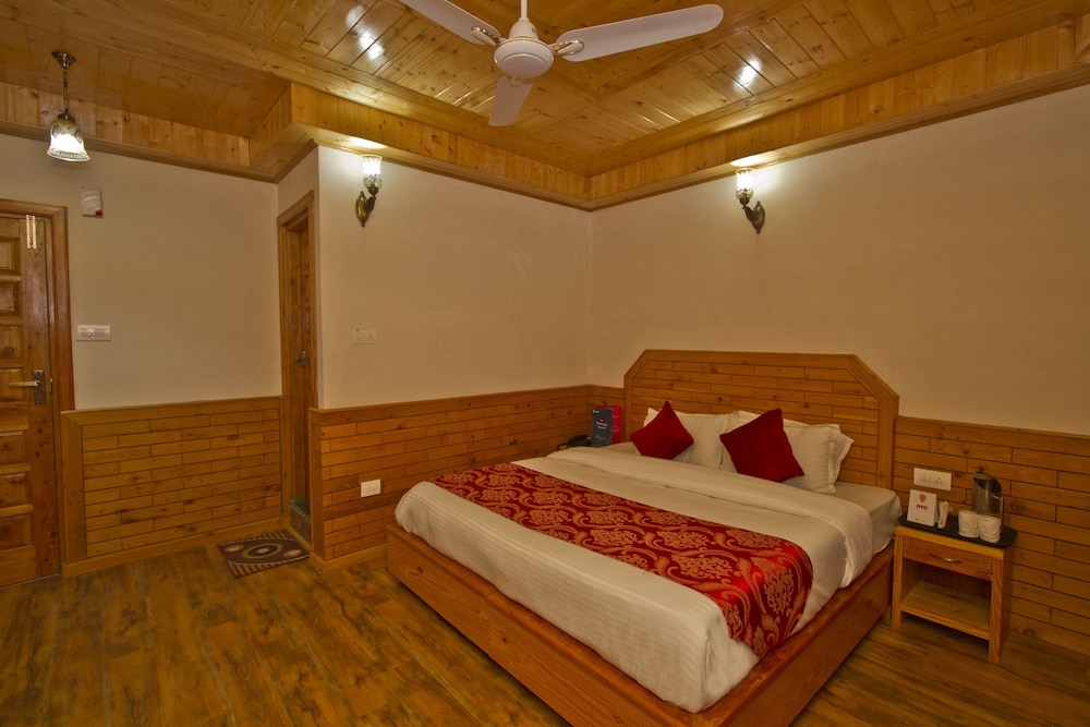 Standard Double Room, 1 Double Bed, Private Bathroom