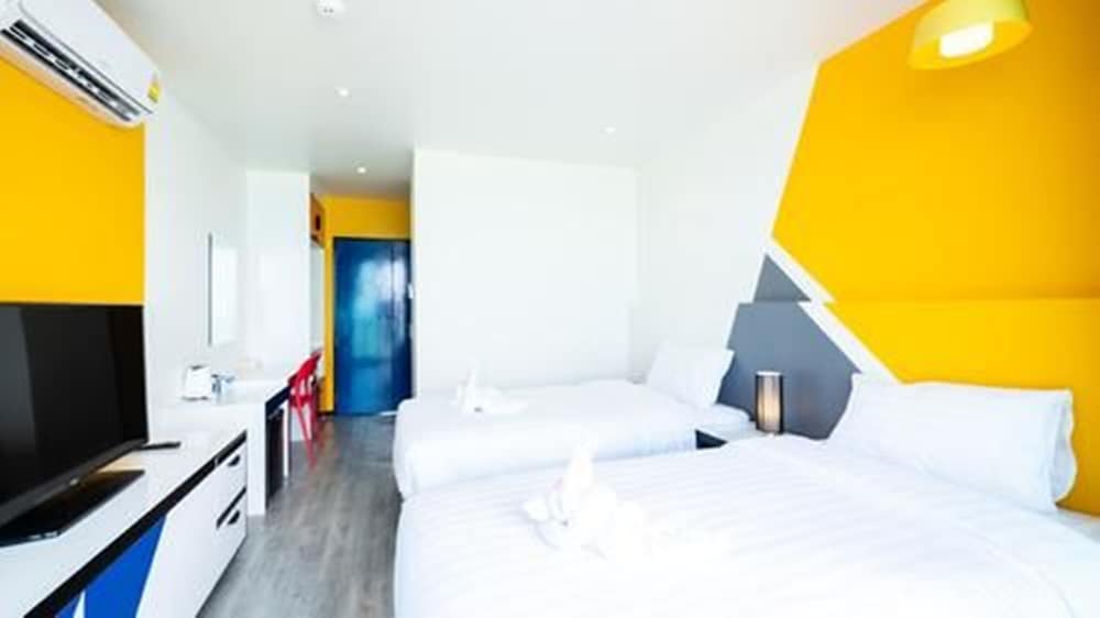Standard Room, Mountain View photo 2