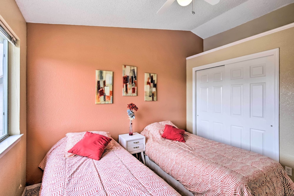 House (3 Bedrooms) photo 3