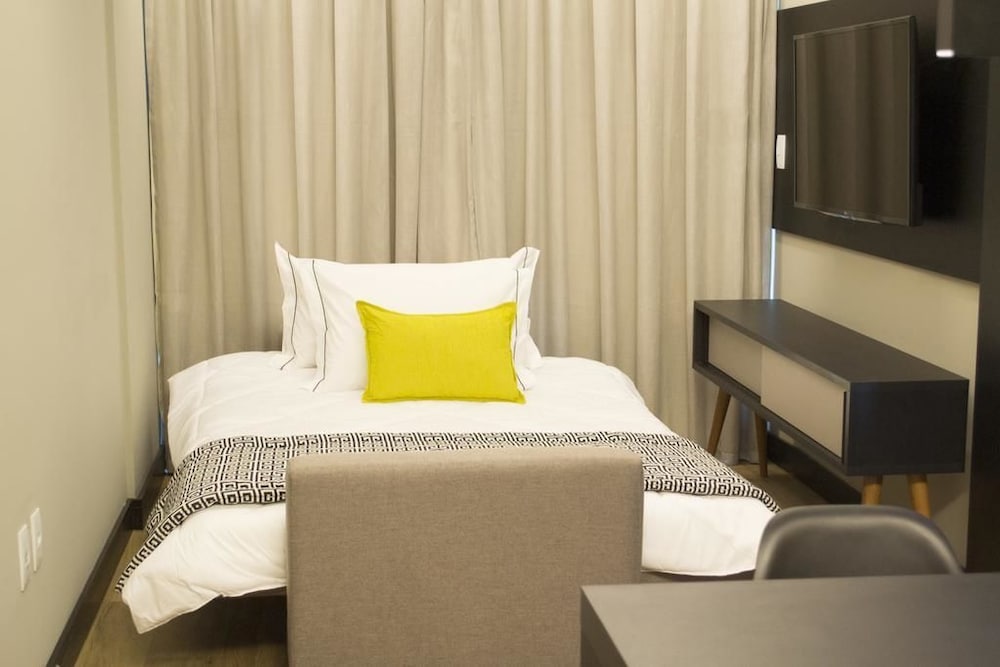 Executive Apartment