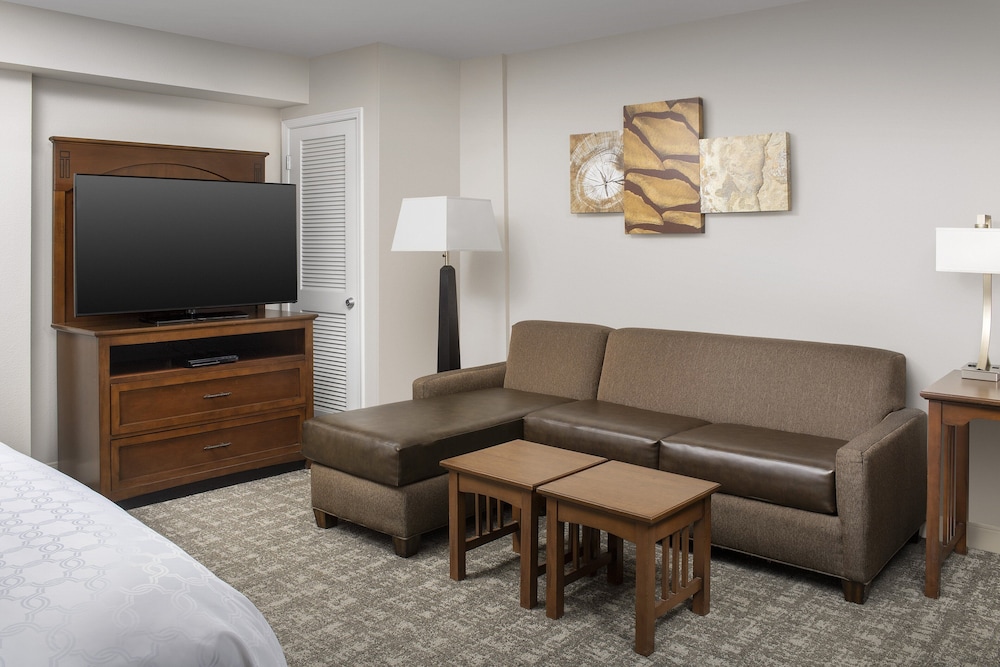 Studio Suite, 1 King Bed, Kitchen - Photo 2