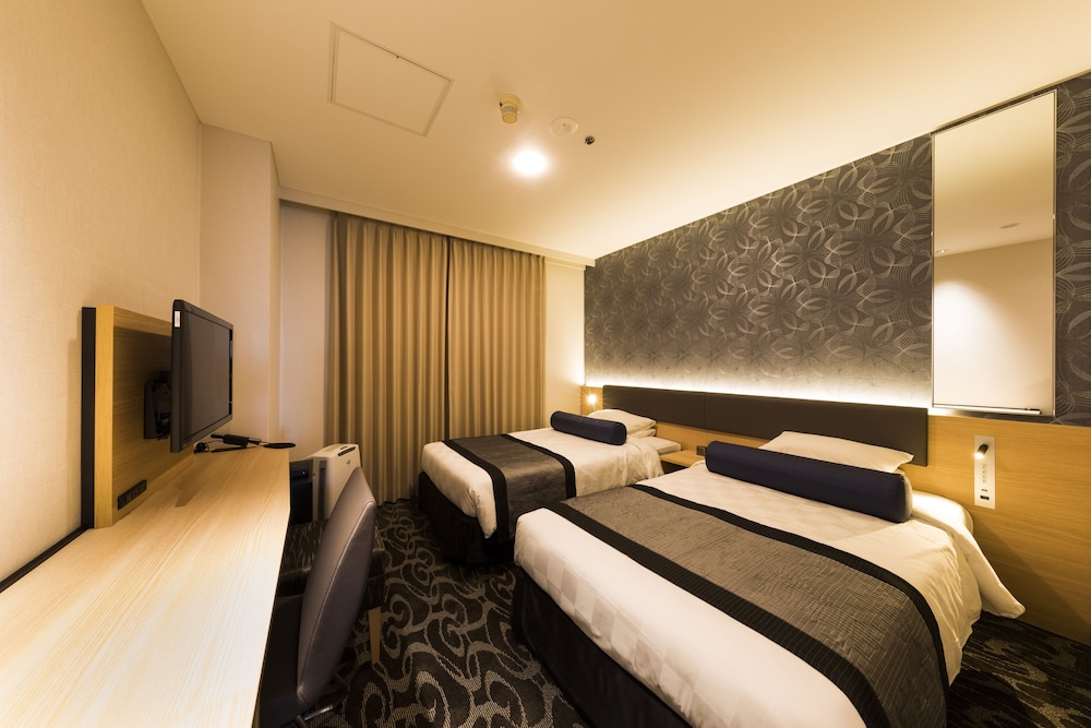 Superior Hollywood Twin Room, Non Smoking (13th-14th Floor) - Photo 4
