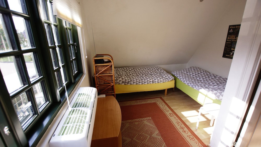 Comfort Triple Room, 3 Twin Beds, Non Smoking (Nr. 1) photo 1