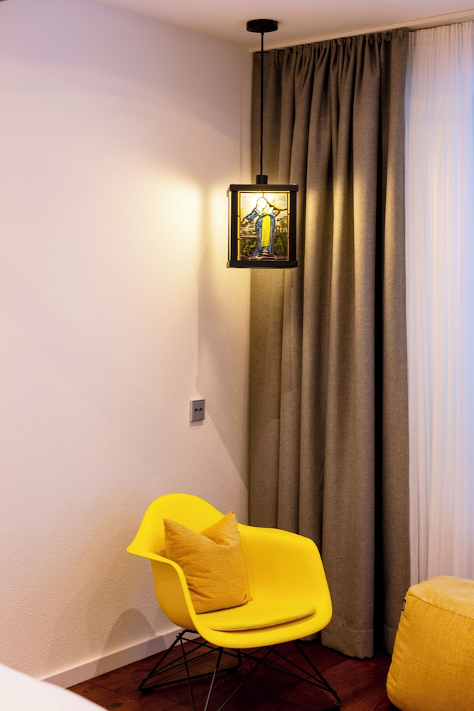 Deluxe Double Room, Balcony - Photo 12