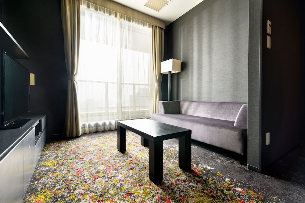 Premium Deluxe Suite Room 2beds - Non-Smoking - Photo 7