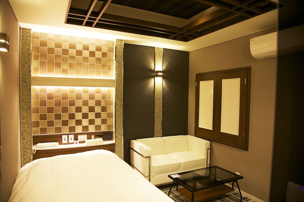 Business Room