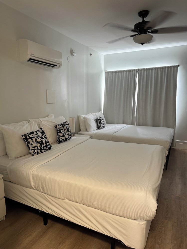 Perfect Sobe bedroom studio