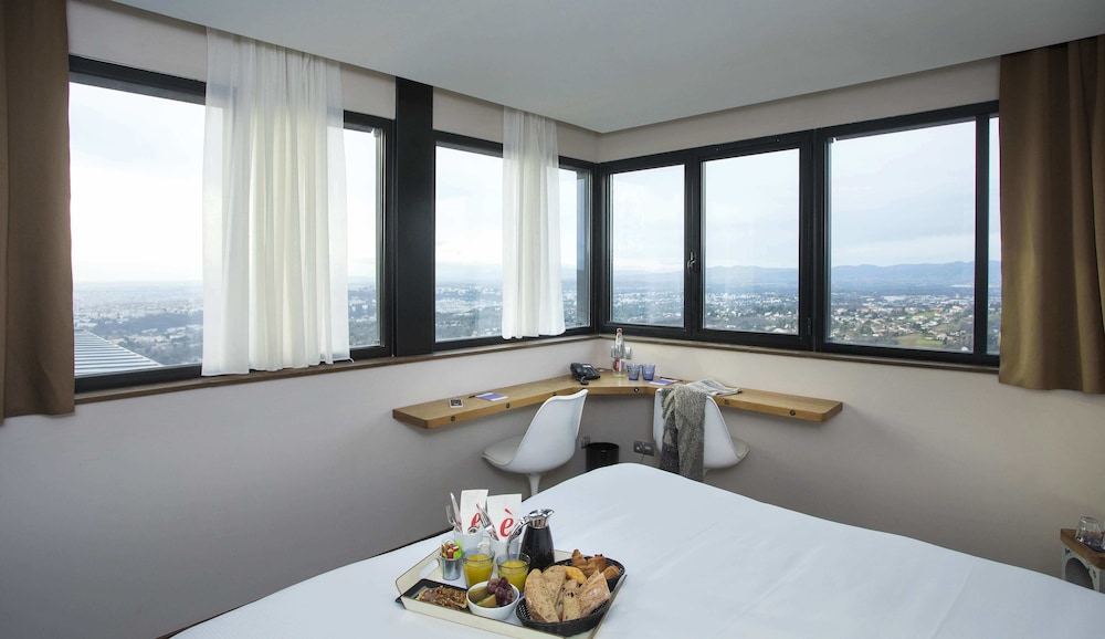 Room Belvédère