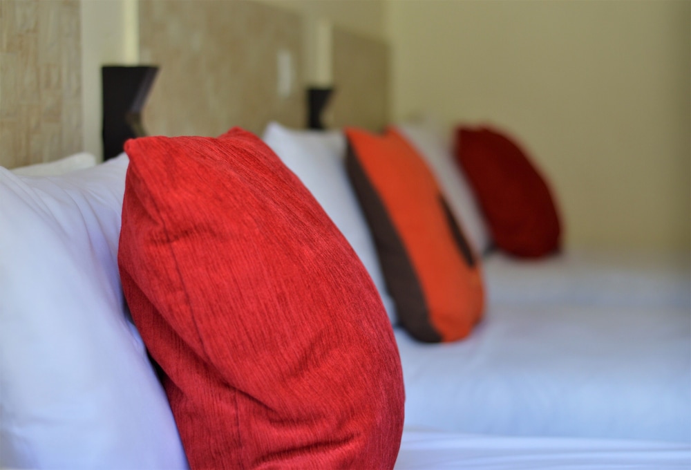 Deluxe Triple Room photo 3