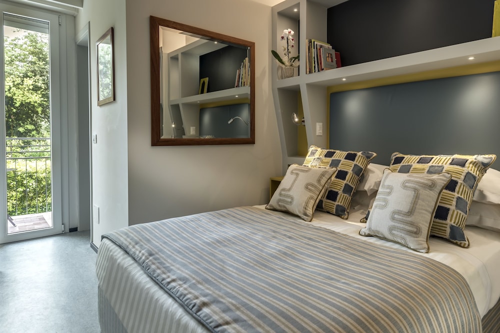 Superior Single Room, Garden View photo 1