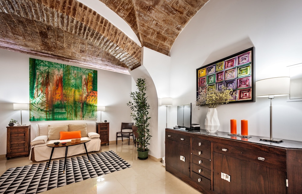 Apartment, 1 Bedroom, Non Smoking, Ground Floor photo 2