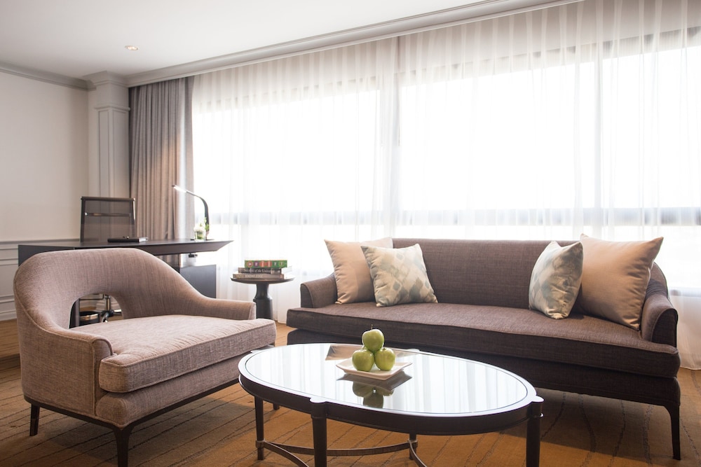 Grand Suite, 2 Bedrooms, River View photo 3