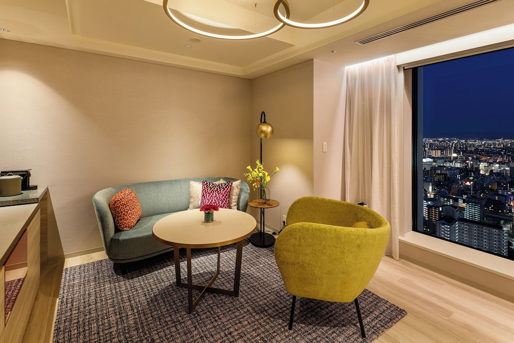 Club Suite (Miyabi Club Floor) - Photo 4