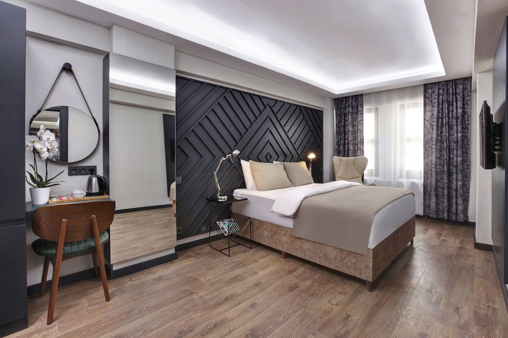 Luxury Room photo 3
