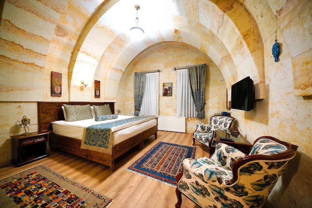 Deluxe Double Room photo 1