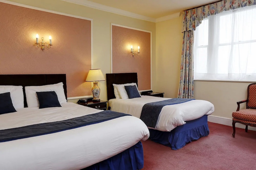 Family Triple Room photo 3