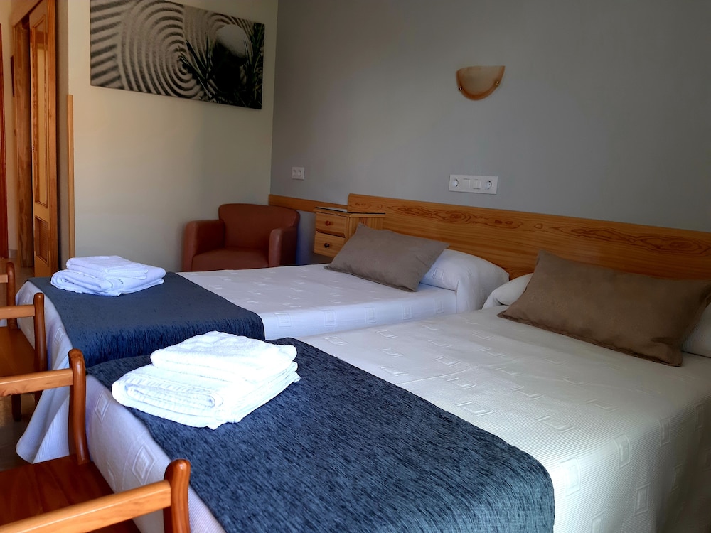 Triple Room, Terrace, Sea View photo 2