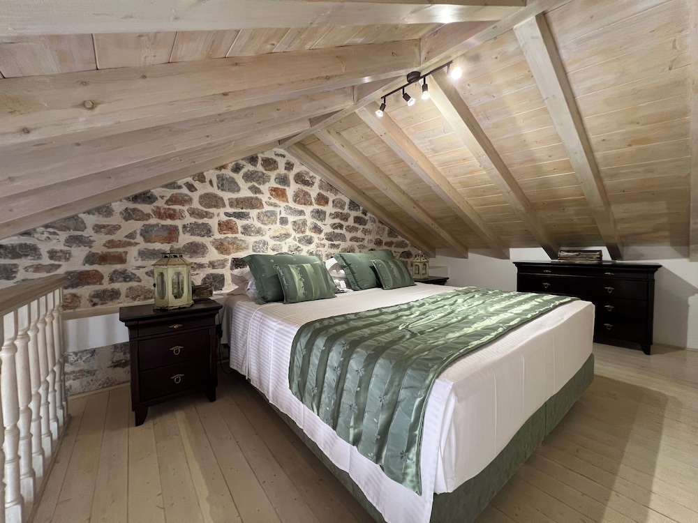 Deluxe Loft, 1 Bedroom photo 1