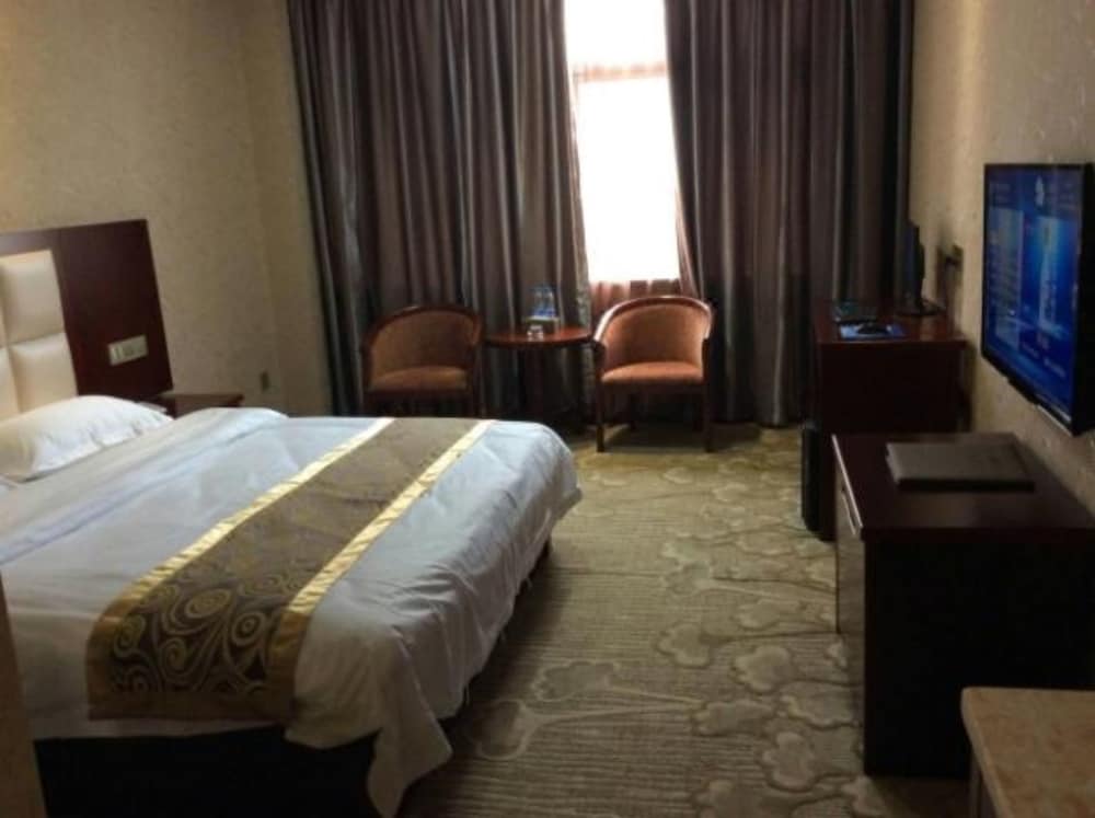 Economy Double Room photo 1