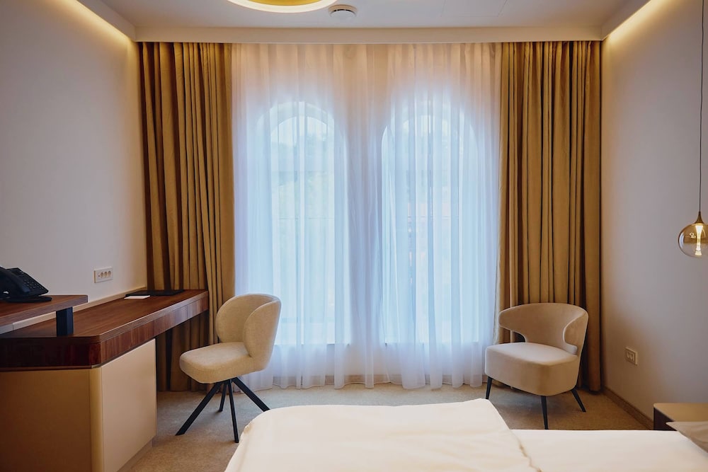 Superior Double Room - Photo 10