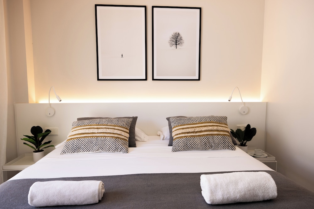 Apartamento de Lujo
