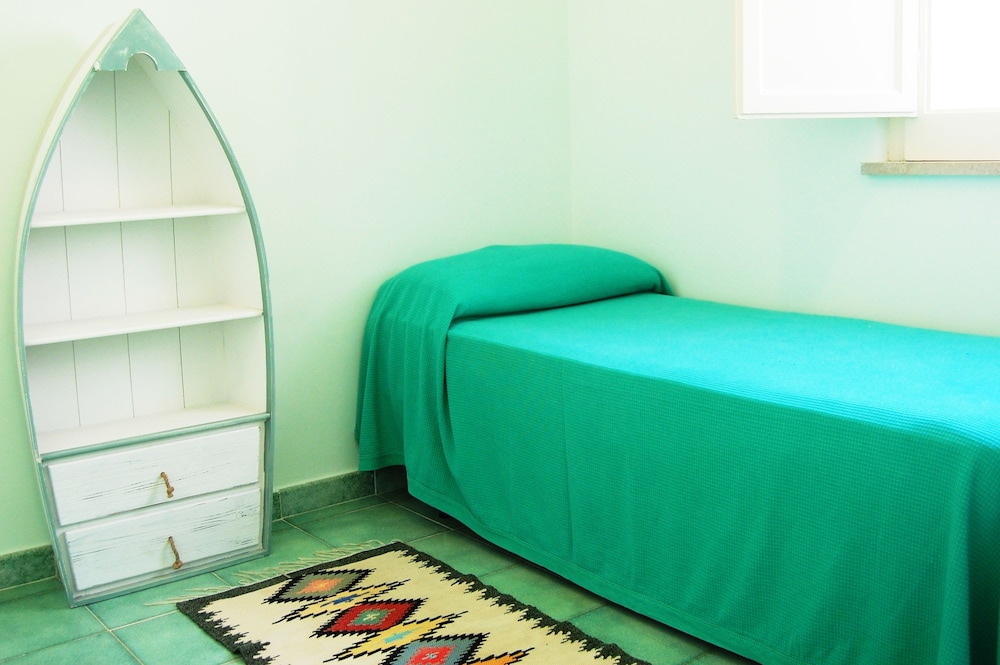 Apartment, 2 Bedrooms, Terrace (Via S.Stefano del Sole, 7 - Sole Verd) photo 1