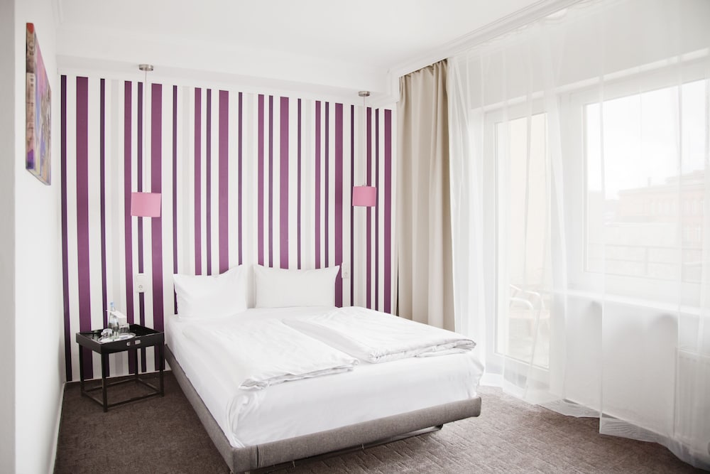 Comfort Double Room, Balcony - Photo 29