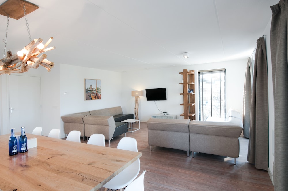 Villa Oesterdam | 12 personen